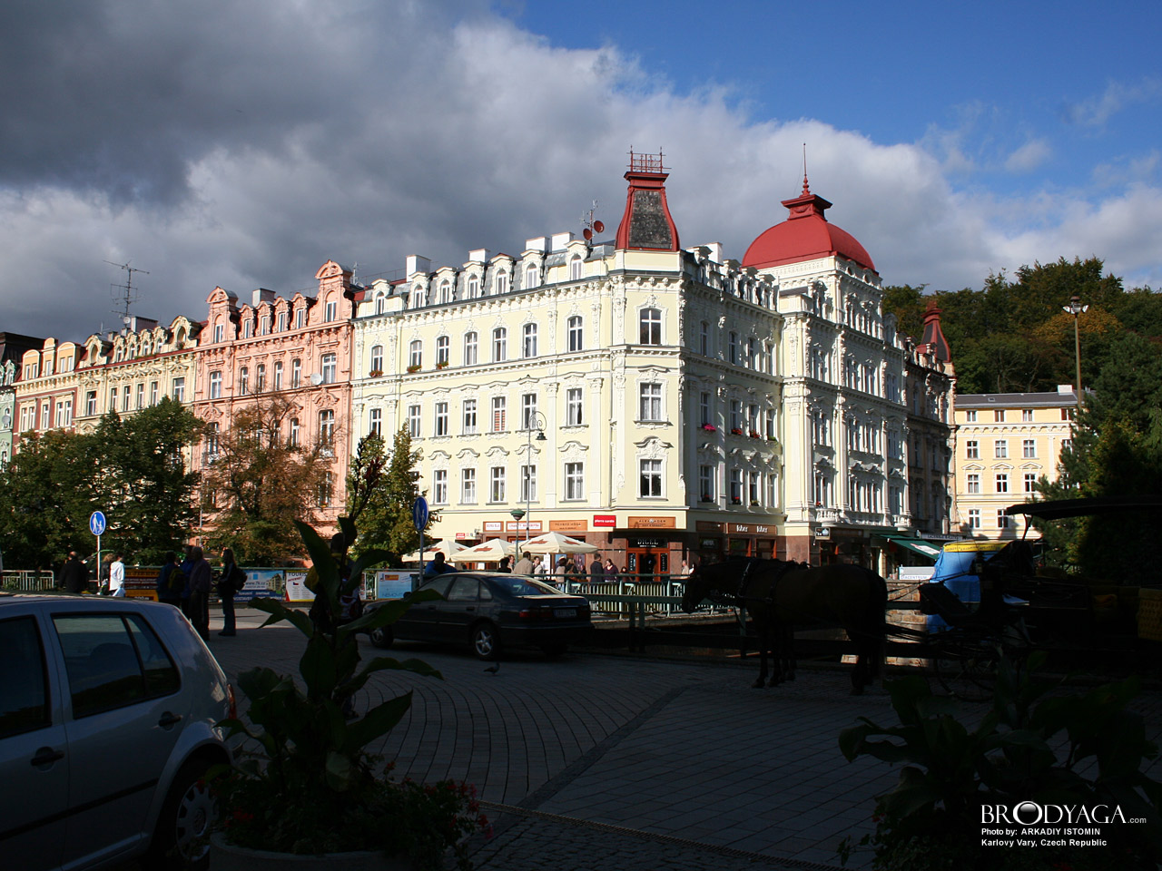 Karlovy Vary